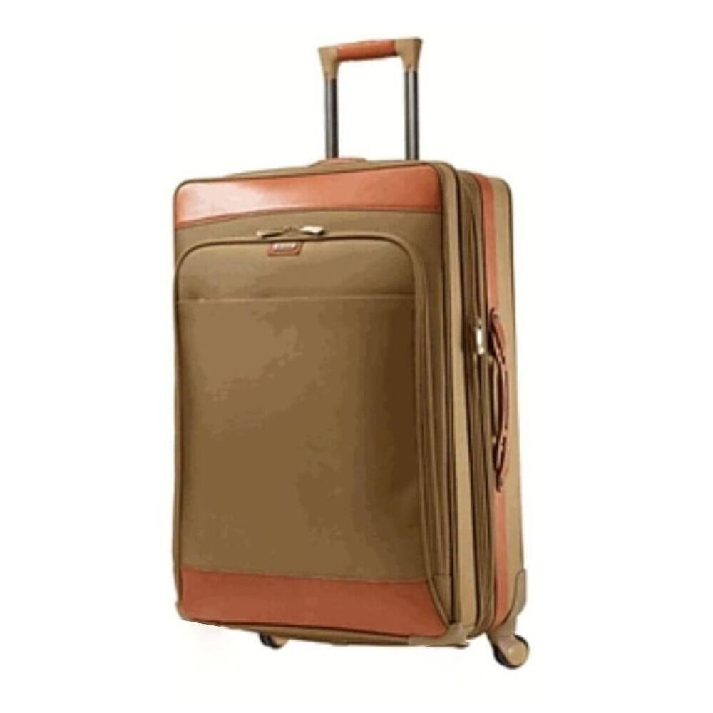 HARTMANN Vintage 21' Luggage Bag